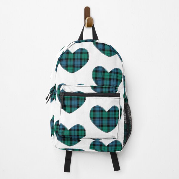 Item preview, Blackwatch Ancient | Scotland | Cute Tartan on White designed and sold by cutetartanshop.