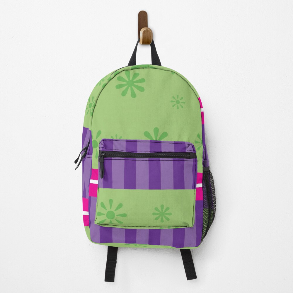 Item preview, Backpack designed and sold by infinitygrafix.