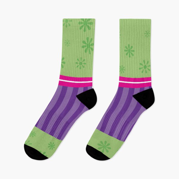 Item preview, Springtime Fun Striped Floral Linear Pattern designed and sold by infinitygrafix.