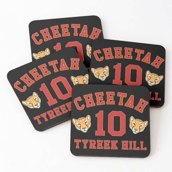 Item preview, Cheetah Tyreek Hill designed and sold by VintagePrada.
