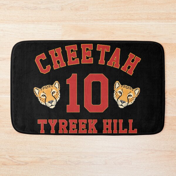 Item preview, Cheetah Tyreek Hill designed and sold by VintagePrada.