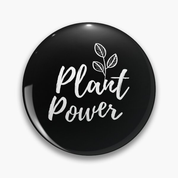 Item preview, Plant strength designed and sold by ElBeDesigns.