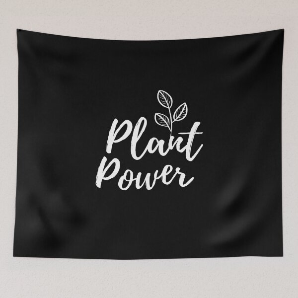 Item preview, Plant strength designed and sold by ElBeDesigns.