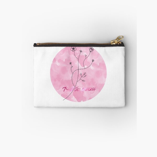 Item preview, Trust the process designed and sold by bearandmoo.
