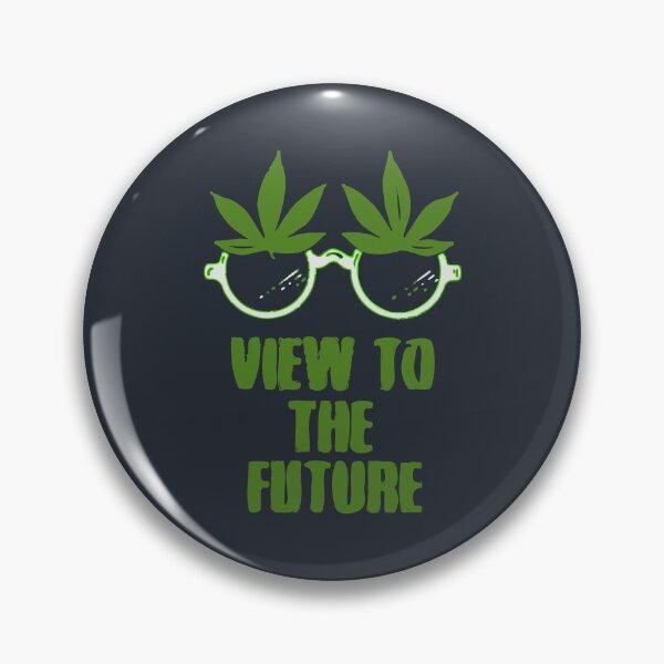 Item preview, View to the future designed and sold by designdroplet.