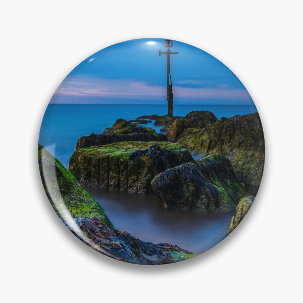 Item preview, Sheringham designed and sold by RobWalkley.