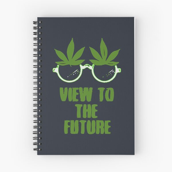 Item preview, View to the future designed and sold by designdroplet.