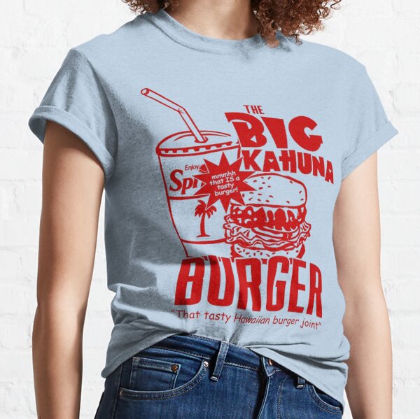 Pulp Fiction T-Shirts for Sale | Redbubble