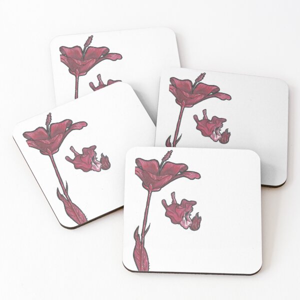 Item preview, Withering petal designed and sold by creating-a-r-t.