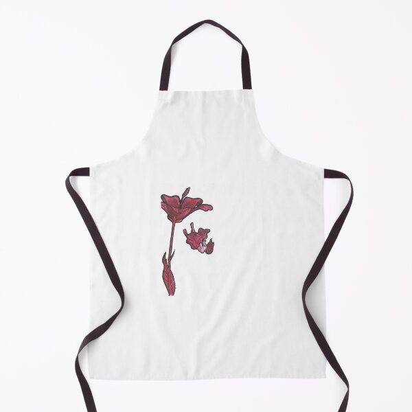 Item preview, Withering petal designed and sold by creating-a-r-t.