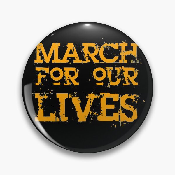 Item preview, BEST DAVID HOGG MARCH FOR OUR LIVES DESIGN designed and sold by BrokeHustler.