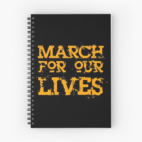 Item preview, BEST DAVID HOGG MARCH FOR OUR LIVES DESIGN designed and sold by BrokeHustler.