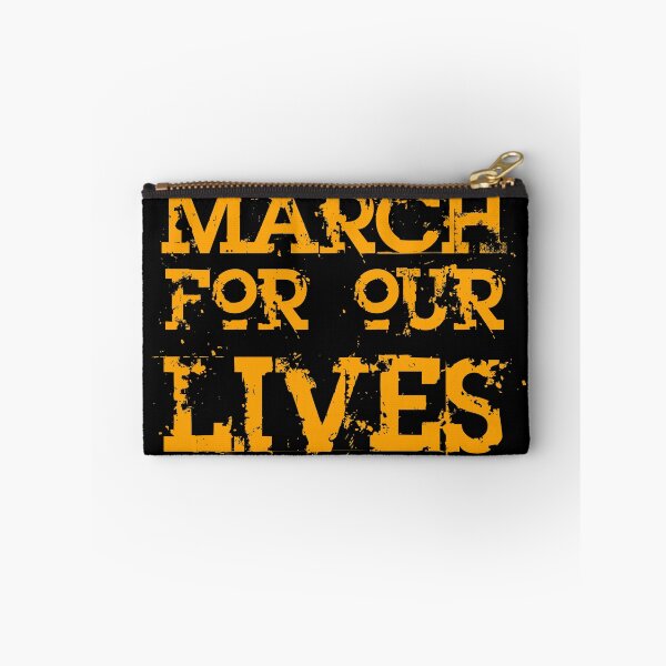 Item preview, BEST DAVID HOGG MARCH FOR OUR LIVES DESIGN designed and sold by BrokeHustler.