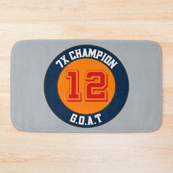 Item preview, LIMITED EDITION VERSION 2 7X CHAMPION G.O.A.T  designed and sold by PhillDaPhlava.