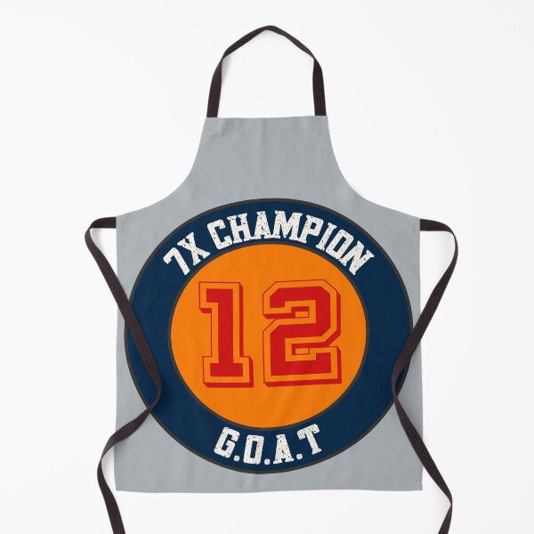 Item preview, LIMITED EDITION VERSION 2 7X CHAMPION G.O.A.T  designed and sold by PhillDaPhlava.