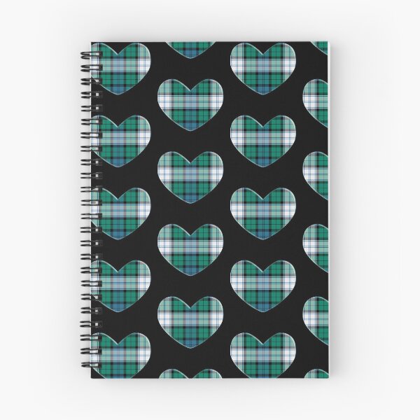 Item preview, Blackwatch Dress Ancient | Scotland | Cute Tartan on Black designed and sold by cutetartanshop.