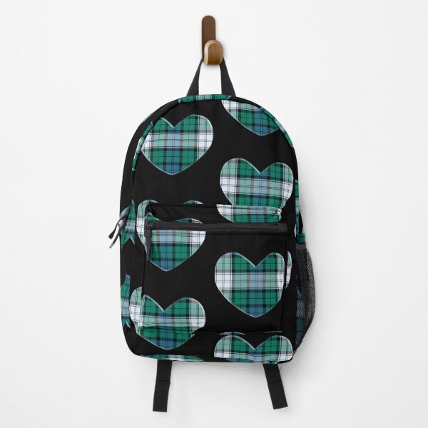 Item preview, Blackwatch Dress Ancient | Scotland | Cute Tartan on Black designed and sold by cutetartanshop.
