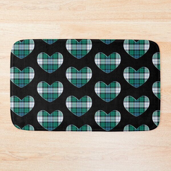 Item preview, Blackwatch Dress Ancient | Scotland | Cute Tartan on Black designed and sold by cutetartanshop.