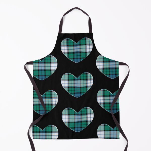 Item preview, Blackwatch Dress Ancient | Scotland | Cute Tartan on Black designed and sold by cutetartanshop.
