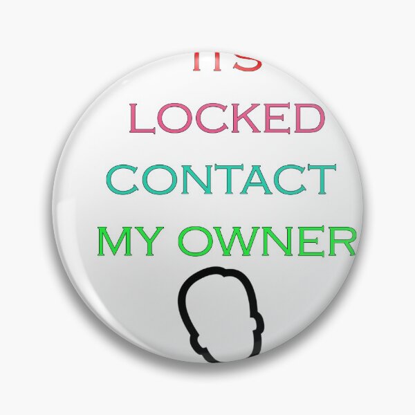 Item preview, sorry its locked contact my owner t-shirt designed and sold by BILAL SHU12.