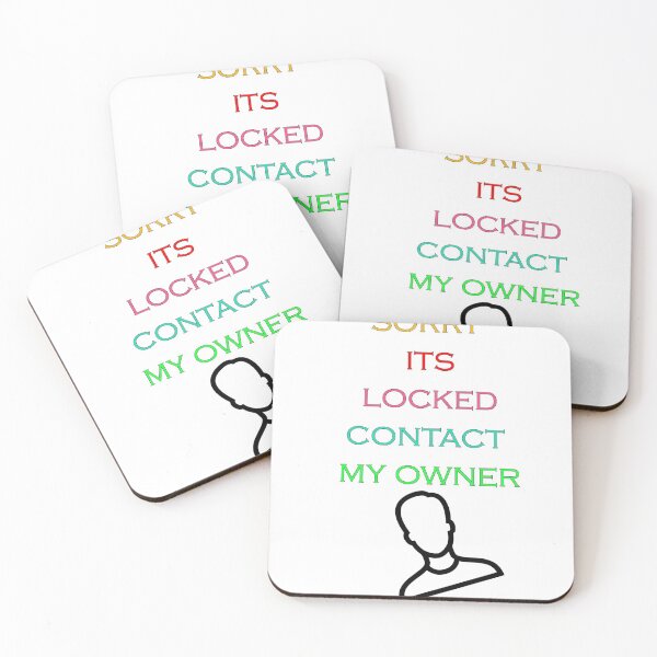 Item preview, sorry its locked contact my owner t-shirt designed and sold by BILAL SHU12.