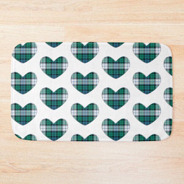Item preview, Blackwatch Dress Ancient | Scotland | Cute Tartan on White designed and sold by cutetartanshop.