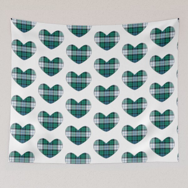 Item preview, Blackwatch Dress Ancient | Scotland | Cute Tartan on White designed and sold by cutetartanshop.