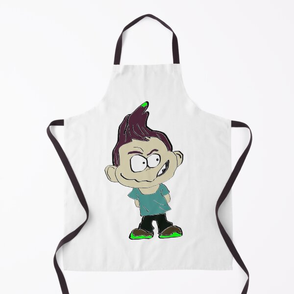 Item preview, Garlic Garry collectible Stinky Hillbillies series designed and sold by HypnoticBauch.