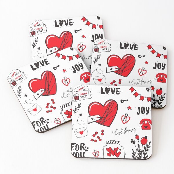 Item preview, love you designed and sold by yellowideas.