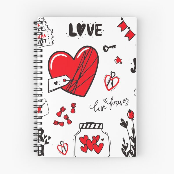 Item preview, love you designed and sold by yellowideas.