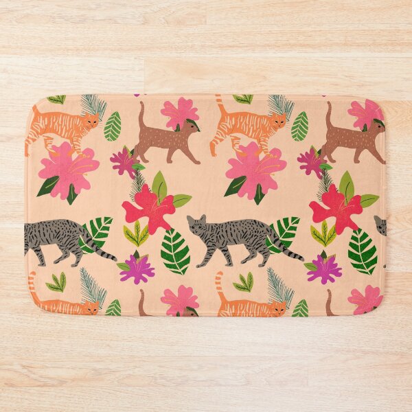 Item preview, Cats forever  designed and sold by Roserouse96.