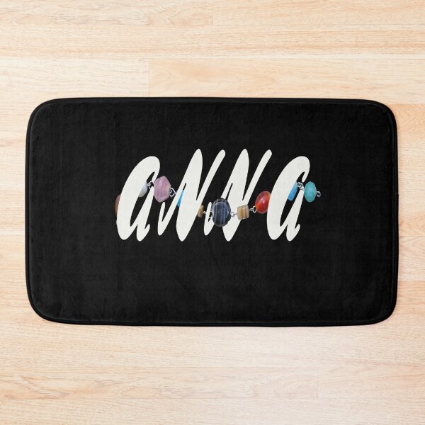 Item preview, Anna name designed and sold by Areashor.