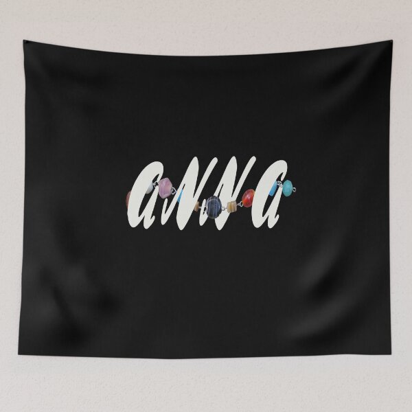Item preview, Anna name designed and sold by Areashor.