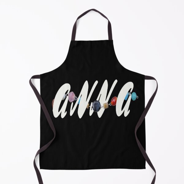 Item preview, Anna name designed and sold by Areashor.