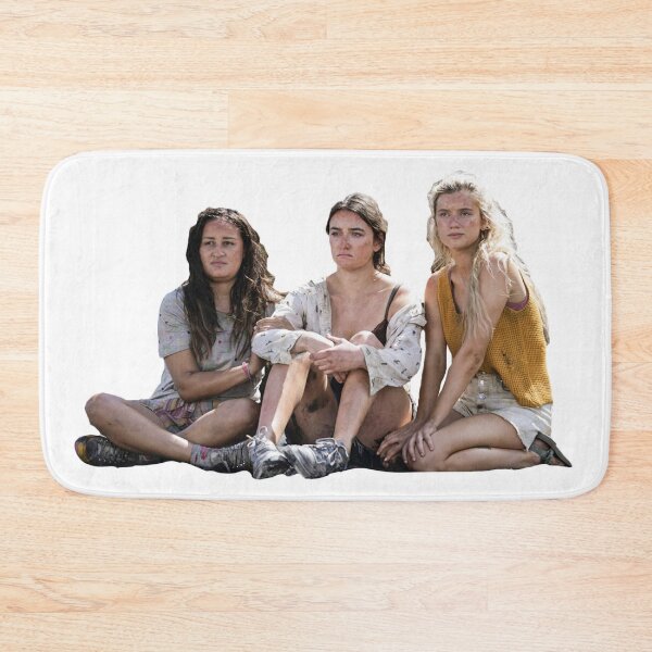 Item preview, martha leah and shelby designed and sold by virginia nash.