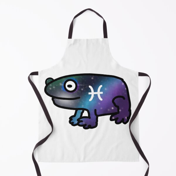 Item preview, Rana piscis designed and sold by firstroundpixel.