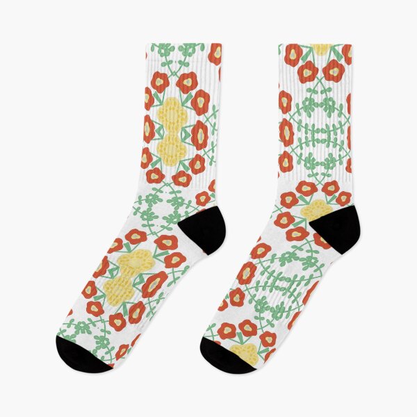 Item preview, Flowers Forest designed and sold by Kudamono.