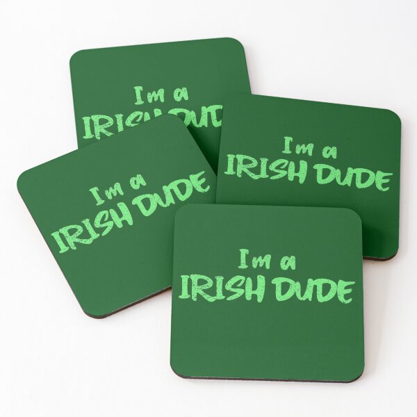 Item preview, I am an Irish guy designed and sold by vibeno1.