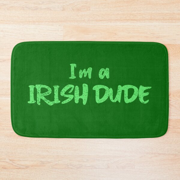 Item preview, I am an Irish guy designed and sold by vibeno1.