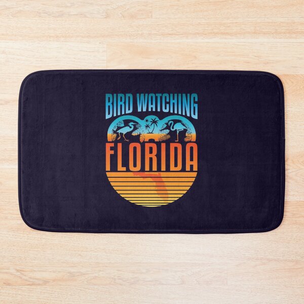 Item preview, Bird Watching Florida designed and sold by jaygo.