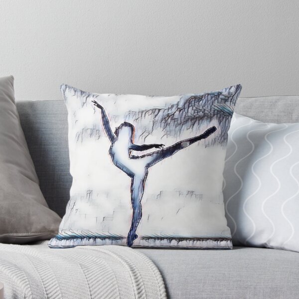 Item preview, GALATHI Dance Movements White - Ballet designed and sold by Galathi Designs.
