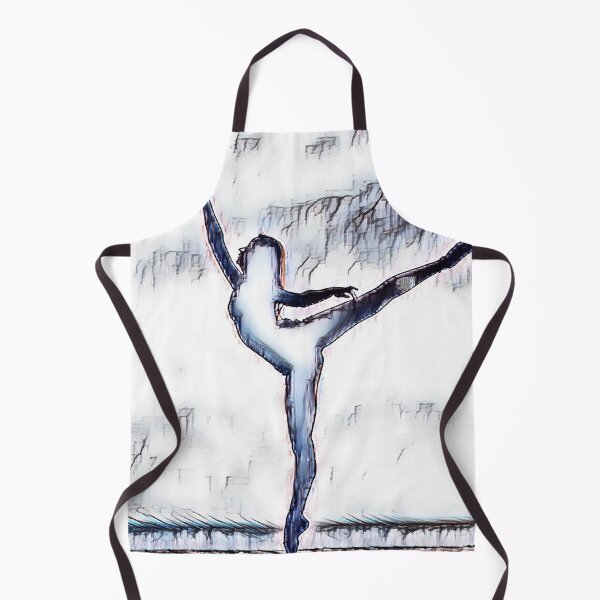 Item preview, GALATHI Dance Movements White - Ballet designed and sold by Galathi Designs.