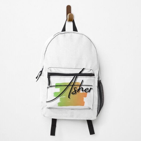 Item preview, Asher designed and sold by Marcus Lawrence.