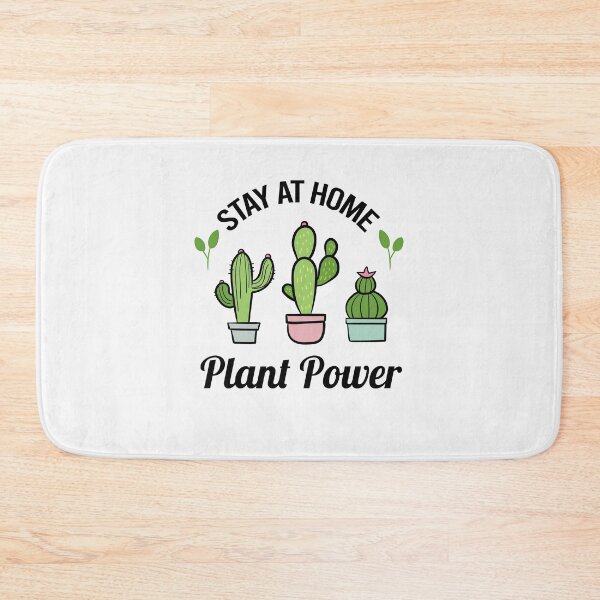 Item preview, At home, plants stay vigorous designed and sold by ElBeDesigns.