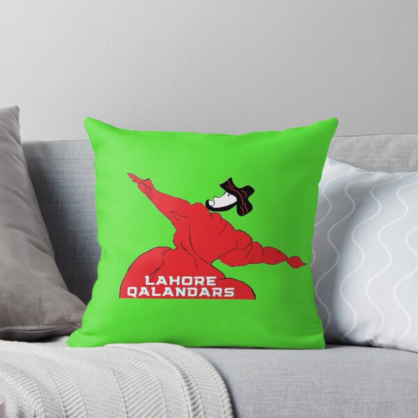 Item preview, LAHORE QALANDARS. designed and sold by Damask 123.
