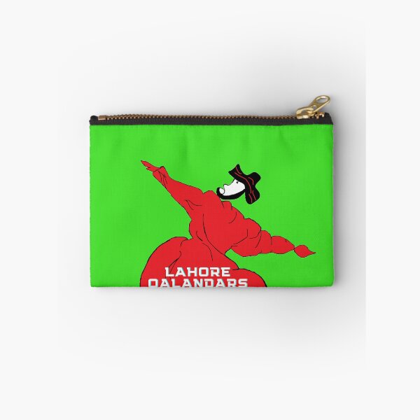 Item preview, LAHORE QALANDARS. designed and sold by Damask 123.