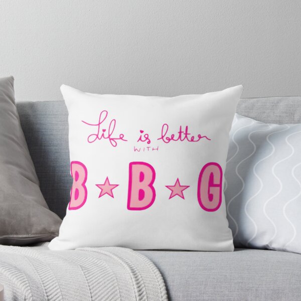 Item preview, Life is Better With BBG designed and sold by meghan1030.