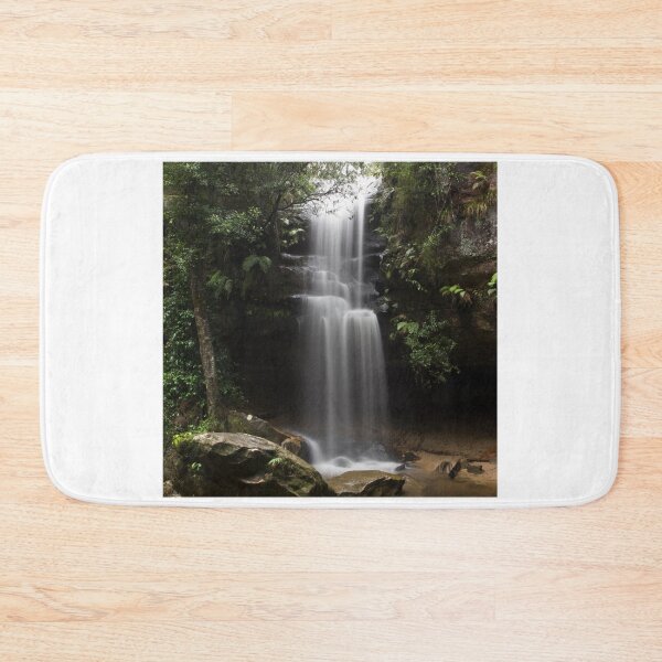 Item preview, Waterfall, Blue Mountains National Park, Australia designed and sold by David Mapletoft.