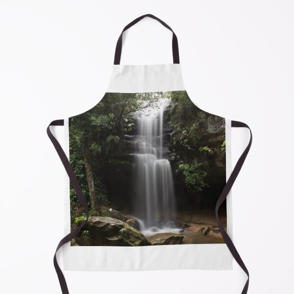 Item preview, Waterfall, Blue Mountains National Park, Australia designed and sold by David Mapletoft.