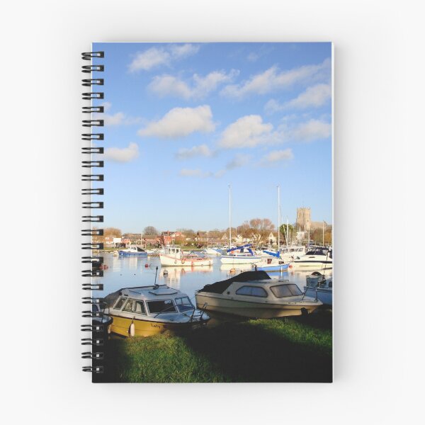 Item preview, Christchurch Priory  designed and sold by vicky lewis.